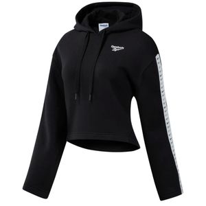 Reebok Classics Vector Hoodie Sz:L NWT